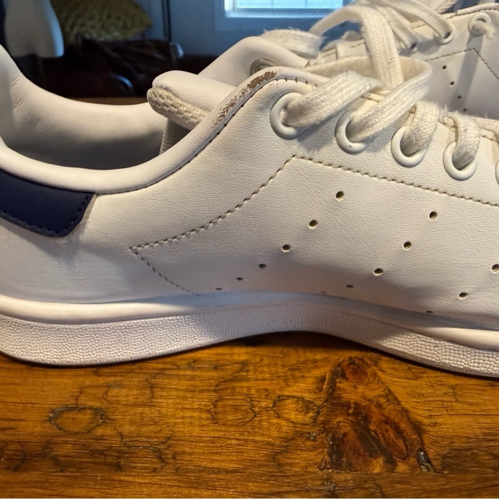 adidas
Primegreen Stan Smith Sneaker - Picture 8 of 11